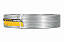 ARAME GALVANIZADO COMERCIAL BWG 14 2,11MM VONDER - Imagem 2