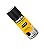 TINTA SPRAY PRETO BRILHANTE 350ML VONDER - Imagem 1