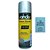 TINTA SPRAY ALUMINIO 350ML VONDER - Imagem 2