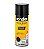 TINTA SPRAY PRETO METALICO  350ML VONDER - Imagem 1