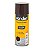 TINTA SPRAY MARROM 350ML VONDER - Imagem 1