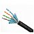 CABO LAN REDE CAT5E DUPLA BLINDAGEM DVBL MEGATRON 305 METRO - Imagem 2