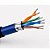 CABO LAN REDE CAT5E DUPLA BLINDAGEM DVBL CERTIFICAD MEGATRON - Imagem 3