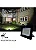 KIT 5 REFLETOR LED 200W 6500K BIVOLT HITEC - Imagem 3