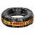 100 MT CABO PP FLEXIVEL 2 X 2,50 MM - Imagem 1