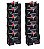 KIT 10 BLOCO CONTATO ZB2 BE 102 1NF VERMELHO LUKMA - Imagem 1