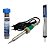 KIT FERRO SOLDA + SUGADOR + SOLDA SC60 50W  127V HIKARI PLUS - Imagem 1