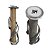 ELO FUSIVEL - 3 H 500MM POTENCIA - Imagem 1