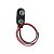 CLIP BATERIA 9V HORIZONTAL - Imagem 1