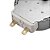 MOTOR GIRA PRATO 110V - 3RPM - Imagem 2
