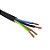 KIT 100 METROS CABO PP FLEXIVEL 4 X 2,50 MM - Imagem 2