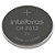 BATERIA LITIO 3V CR 2032 INTELBRAS - Imagem 1