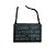 KIT 05 CAPACITOR POLIPROPILENO 1X450V - QUADRADO CBB61 - Imagem 2