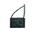 KIT 05 CAPACITOR POLIPROPILENO 2X250V - QUADRADO CBB61 - Imagem 2