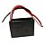 KIT 10 CAPACITOR POLIPROPILENO 1,5 2,5X450V QUADRADO CBB61 - Imagem 3