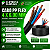 CABO PP FLEXIVEL 4 x 6,00MM FLEXIVEL ALTA RESISTENCIA PARA INSTALACOES ELETRICAS - Imagem 2