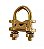 KIT 10 GRAMPO PHASTE DUPLO GTDU 12 X 58 - Imagem 2