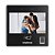 CONTROLADOR DE ACESSO RECONHECIMENTO FACIAL SS 1540 MF W - Imagem 2