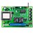 KIT CENTRAL UNIVERSAL PORTAO FREIO  P3000 2 CONTROLES - Imagem 2
