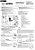 KIT CENTRAL UNIVERSAL PORTAO FREIO  P3000 2 CONTROLES - Imagem 3