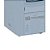 CONVERSOR FREQ. TRIF 5,5CV CFW300B08P2ST4NB20 380-480V 8,2A WEG - Imagem 3