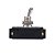 CHAVE ALAVANCA CS301B METAL 15A MONOFASICA MARGIRIUS - Imagem 1