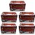 KIT 05 CORDAO 100LED BRANC FRIO ESTROBO TOM M/MF 220V EXTERN - Imagem 2