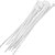 KIT 500 ABRACADEIRA NYLON 2,5 X 100 BR 954 VONDER - Imagem 2
