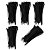 KIT 500 ABRACADEIRA NYLON 3,6 X 200 PR 954 VONDER - Imagem 1