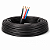 20 METROS CABO PP FLEX 4 X 1,00 MM COBRECOM - Imagem 1