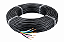 20 METROS CABO PP FLEX 6 X 1,00 MM - Imagem 1