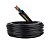 20 METROS CABO PP FLEX 3 X 4 MM COBRECOM - Imagem 1