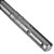 BROCA PARA CONCRETO, 10 X 160MM, ENCAIXE SDS PLUS, 1PC // MTX - Imagem 3