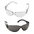KIT OCULOS MALTES ANTIEMBACANTE FUME + INCOLOR VONDER - Imagem 1