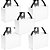 KIT 5 CAPACITOR POLIPROPILENO 3X250V - QUADRADO MK305 - Imagem 1