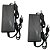 KIT 2  FONTE DE ALIMENTACAO CHAVEADA 12V 5A TWG - Imagem 1