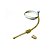 TERMOPAR BAIONETA J HASTE 6X10MM ADAP A2 1,5M WJE - Imagem 1