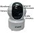 CAMERA DE VIDEO 9500RB TWG INTELIGENTE VIA WI-FI - Imagem 2