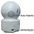 CAMERA DE VIDEO 9500RB TWG INTELIGENTE VIA WI-FI - Imagem 4