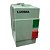 CHAVE MAGNETICA 10CV 220V 23-32A LUKMA - Imagem 1