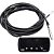 KIT CONTROLADOR SENSOR TEMP. CHOCADEIRA GMX 15 110 220VCA NTC NC DIGIMEC - Imagem 1