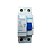 KIT 2 INTERRUPTOR DR BIPOLAR 300MA 63A LUKMA - Imagem 2