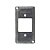 PLACA 1 F2 PCONDULETE CONTAPAR - Imagem 1