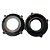 ARRUELA / BUCHA PVC 2´´ 1.1/4" PRETO - Imagem 1