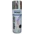 TINTA SPRAY CROMADO METALICO 350ML TEKBOND - Imagem 1