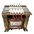 TRANSF MONOF 300VA TP ENTR 440/380/220V SAIDA 24 110 220V - Imagem 1