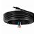 70 METROS CABO PP FLEX 3 X 4 MM COBRECOM - Imagem 1