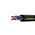 70 METROS CABO PP FLEX 3 X 4 MM COBRECOM - Imagem 2