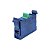 KIT 10 BLOCO CONTATO AUX BC10F 1NA F WEG - Imagem 2