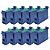 KIT 10 BLOCO CONTATO AUX BC10F 1NA F WEG - Imagem 1